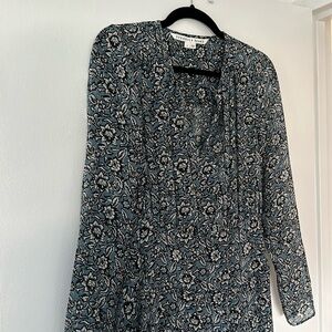 Veronica Beard dress